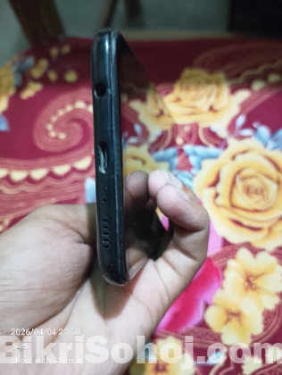 Samsung Galaxy m21 (original parts)